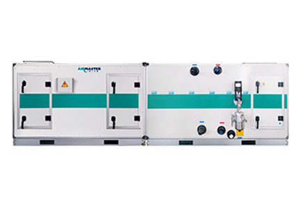 AAHM-H2系列潔凈手術室用空調機組